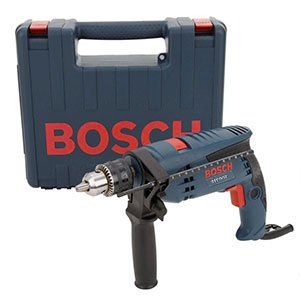 Hammer drill kit