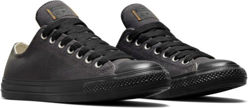 Converse Chuck Taylor All Star Unisex-Adult Laced Shoes - Image 3