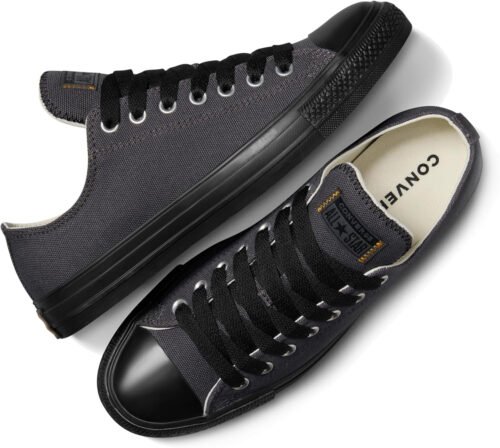 Converse Chuck Taylor All Star Unisex-Adult Laced Shoes - Image 4