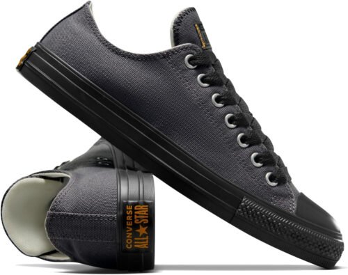 Converse Chuck Taylor All Star Unisex-Adult Laced Shoes - Image 5