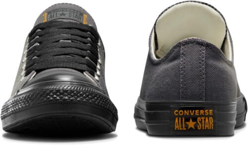 Converse Chuck Taylor All Star Unisex-Adult Laced Shoes - Image 6