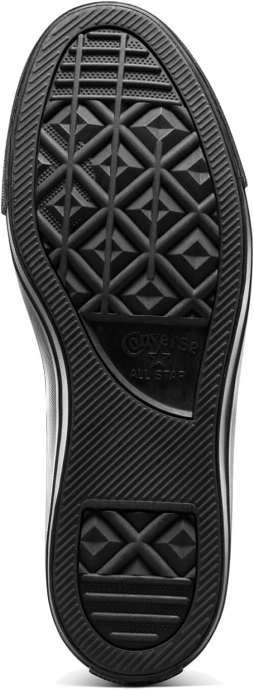Converse Chuck Taylor All Star Unisex-Adult Laced Shoes - Image 7
