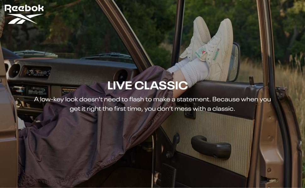 Live Classic