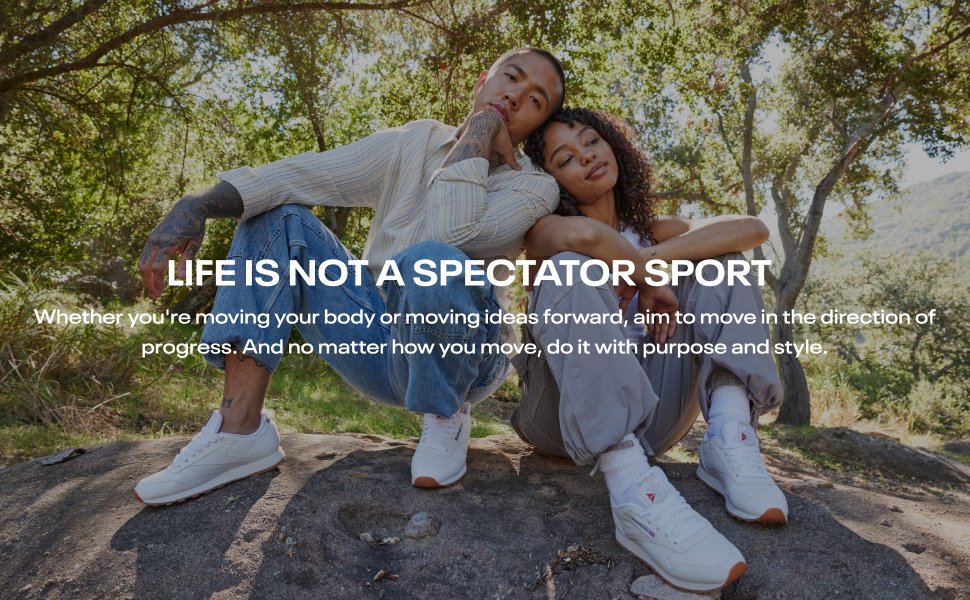 Life Is Not a Spectator Sport