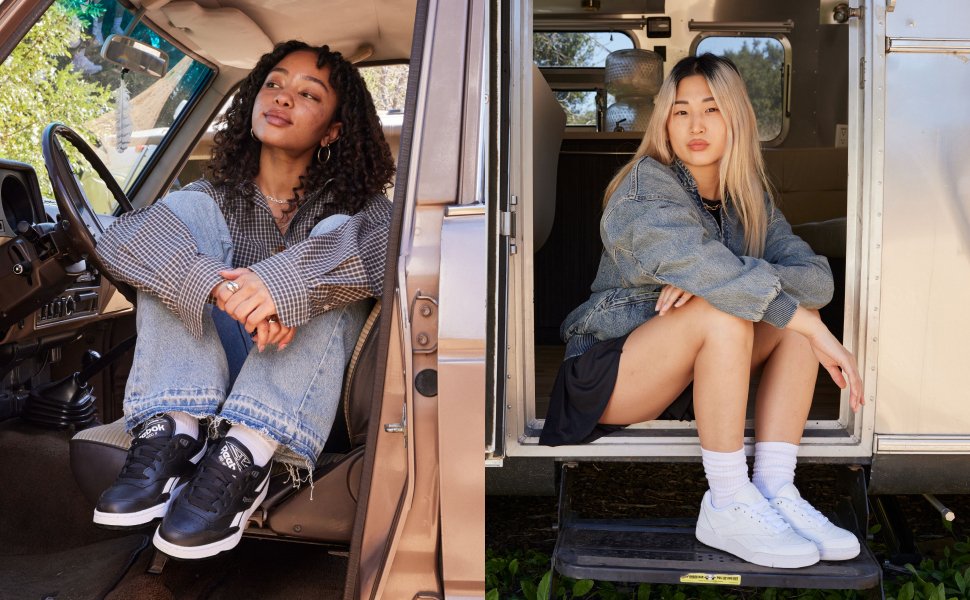 Reebok