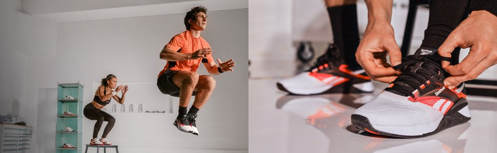 Reebok