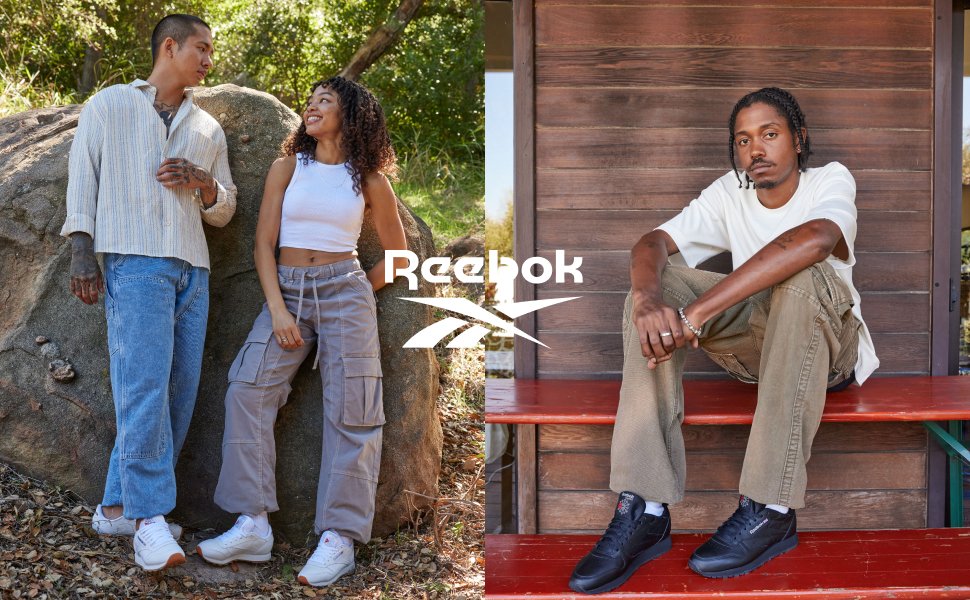Reebok