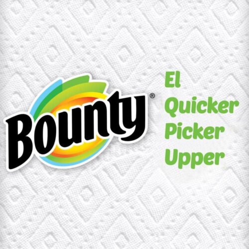 Bounty Select-A-Size Paper Towels, White, 6 Double Rolls  12 Regular Rolls - Image 9