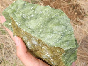 Jade Roller