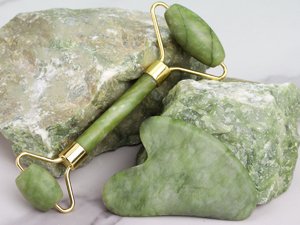 Jade Roller